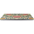Rose by William Morris Laptop Skins